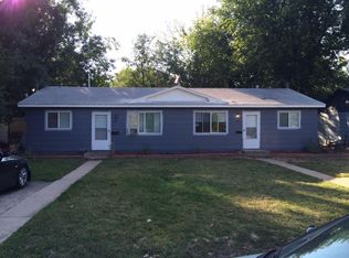 511 Wood St, Fort Collins, CO 80521