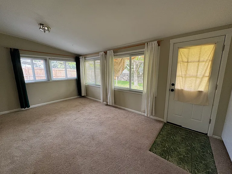 Sunroom