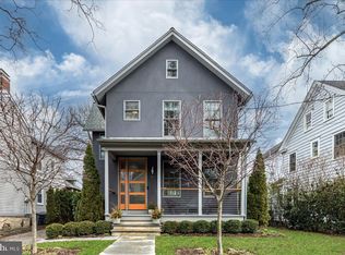 31 Maple St, Princeton, NJ 08542