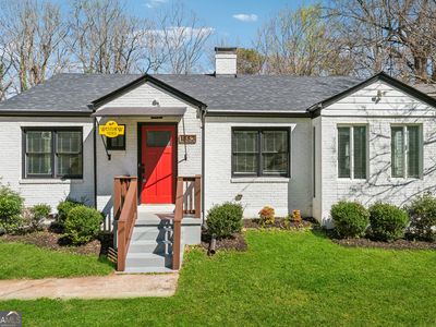 1683 Emerald Ave SW, Atlanta, GA, 30310
