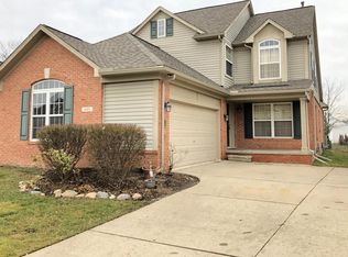 440 Cherry Grove Rd #60, Canton, MI 48188