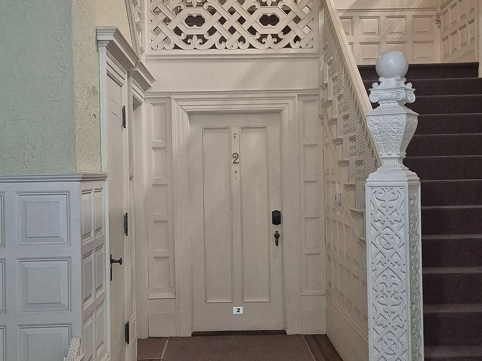 2 bed, 1088 sqft, $1,900 — Photo 3