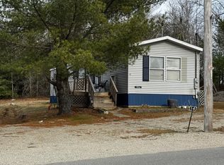 14 Cards Xing, Franklin, ME 04634