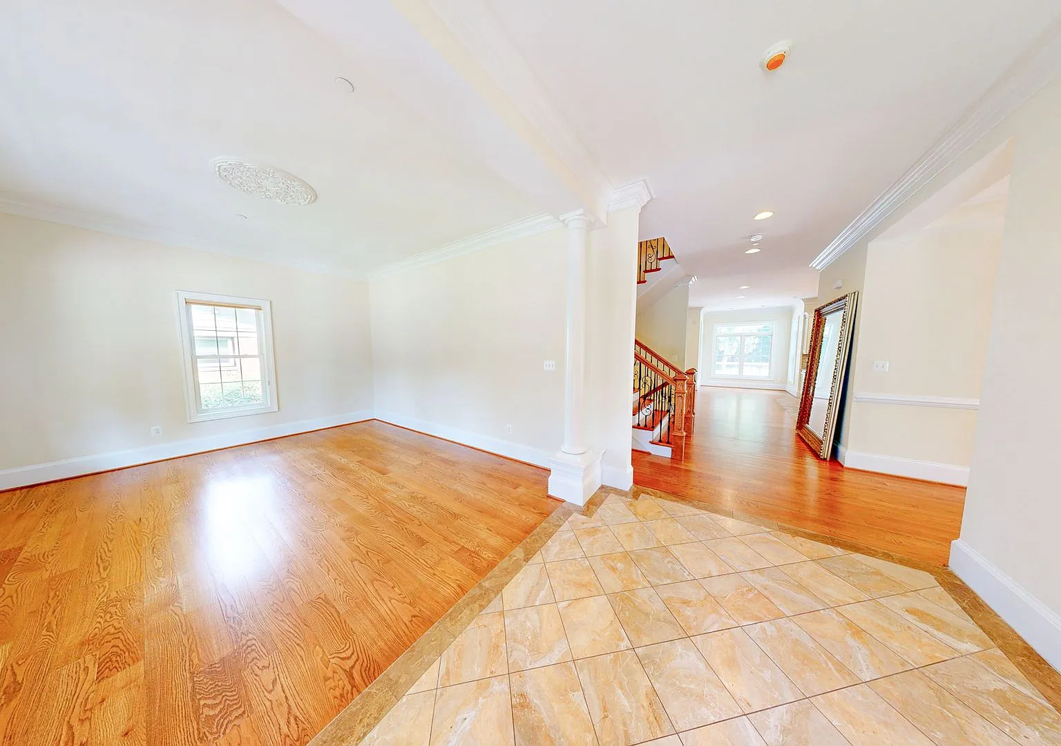 Beautiful in Bethesda! 6Bed/5.5Bath - Custom Built SF — Photo 2
