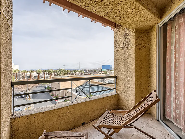210 E Flamingo Rd #205 — Photo 9