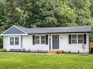 1518 Maxine Rd, Indianapolis, IN 46240