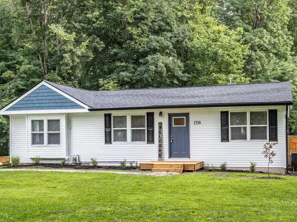 1518 Maxine Rd, Indianapolis, IN 46240
