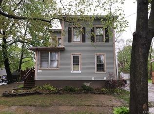 437 Washington Ave, Oneida, NY 13421