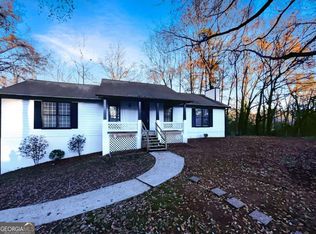 708 Trickum Valley Dr, Woodstock, GA 30188