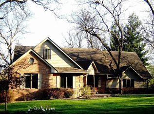205 S 33rd St, West Des Moines, IA 50265