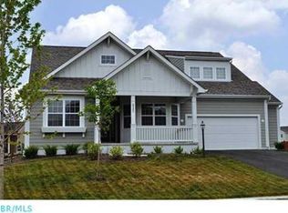 6560 Letterman Dr, Powell, OH 43065