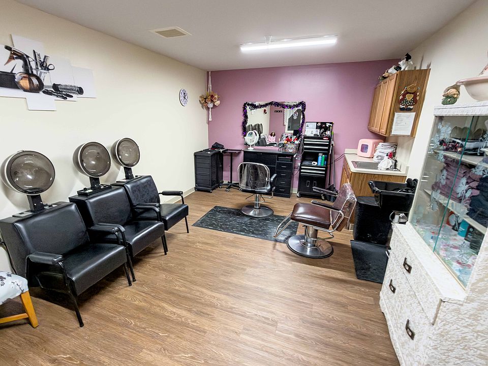 On Site Salon