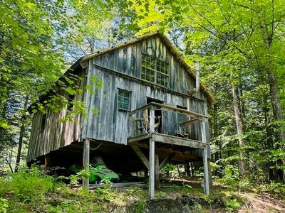 100 Stagecoach Road, Putney, VT, 05346