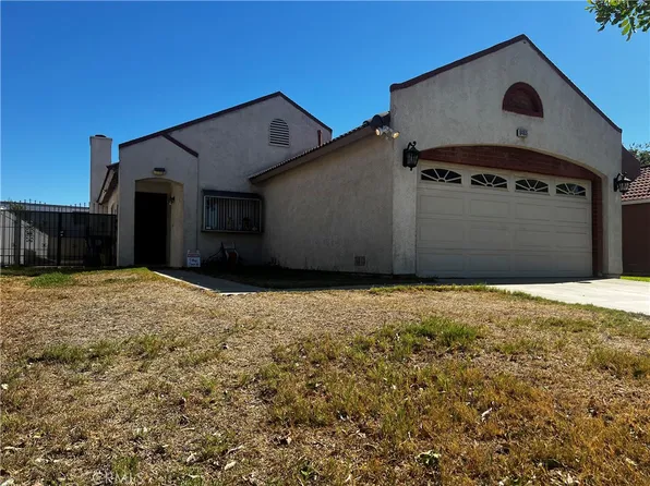 8465 Reseda Ave, Fontana, CA 92335