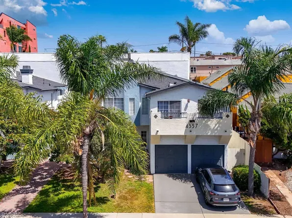 4357 Arizona St Unit 3, San Diego, CA 92104
