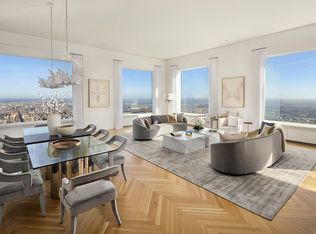 432 Park Ave APT 94A, New York, NY 10022