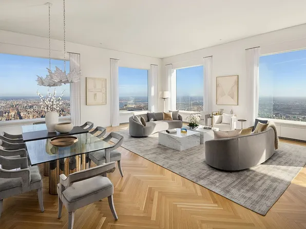 432 Park Ave APT 94A, New York, NY 10022