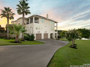 1513 Long Creek Blvd, New Braunfels, TX 78130