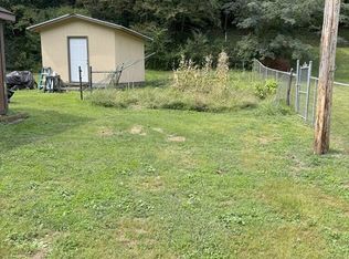 354 Doty Br, Mc Dowell, KY 41647