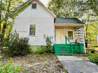 25 Thornton St, Lagrange, GA 30241