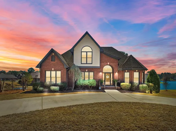 5911 High Forest Dr, Mc Calla, AL 35111