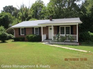 263 Ec Jones Rd, Milton, NC 27305