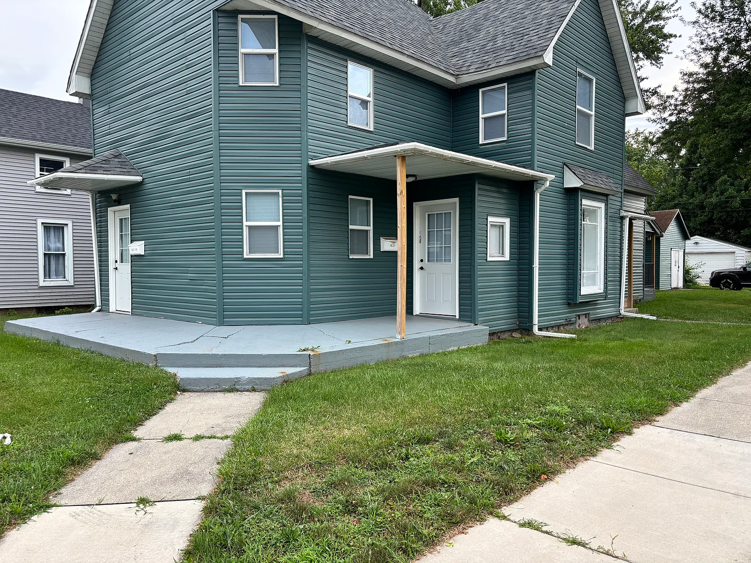 1/2 Johnson St, Elkhart — Photo 2