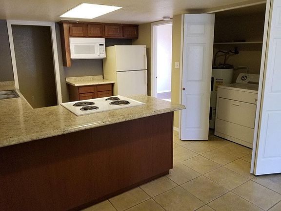 NEW Built In Microwave!!