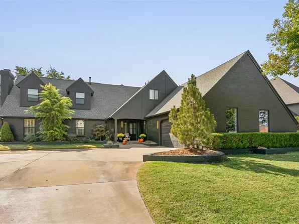 3216 Prairie Rose Rd, Oklahoma City, OK 73120