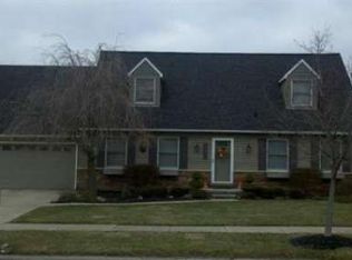 70177 Chaucer Dr, Richmond, MI 48062