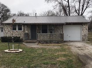 721 N West Ave, Springfield, MO 65802