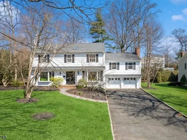 784 Lenape Trl, Westfield Town, NJ 07090