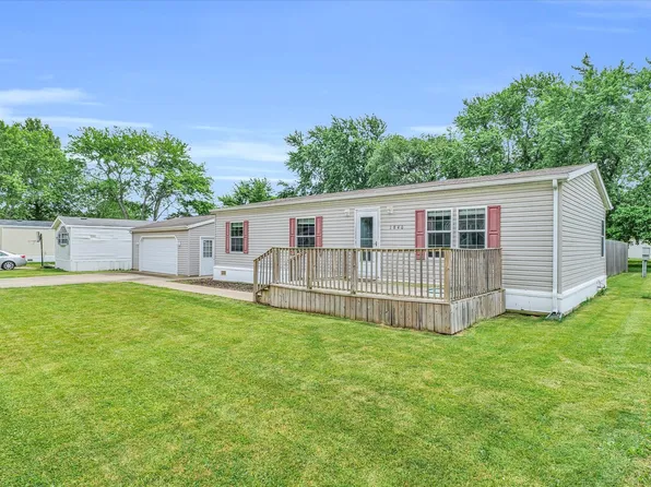 1840 Liberty Ave, Urbana, IL 61802