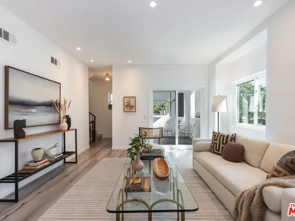 3866 Udell Ct, Los Angeles, CA 90027