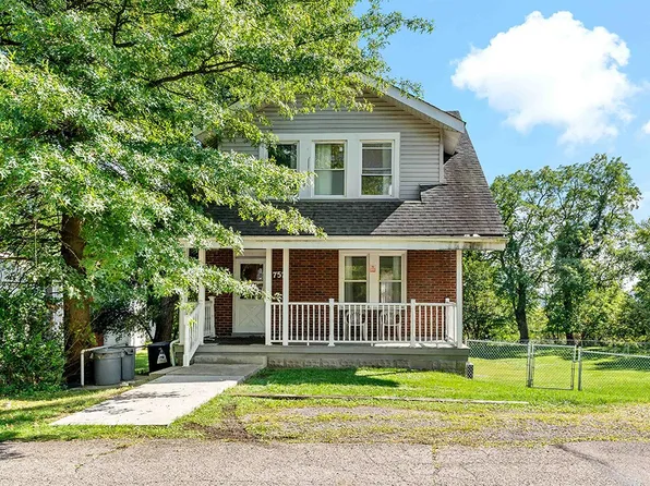 757 Maginn St, Pittsburgh, PA 15214