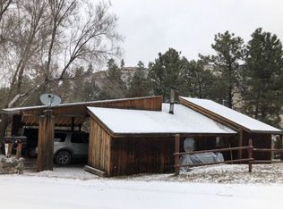 841 Whispering Pines Dr, Billings, MT 59101