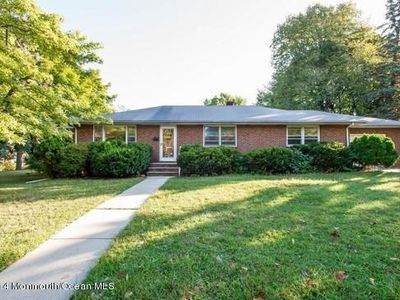 2 Jensen St, East Brunswick, NJ, 08816