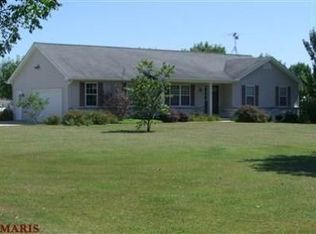 20 Stonewall Dr, Troy, MO 63379