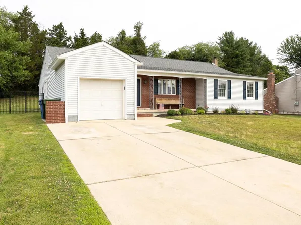 263 Forrest Dr, Turnersville, NJ 08012