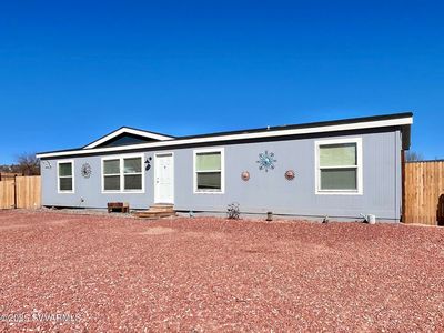 5915 N Robin Lynn Ln, Rimrock, AZ, 86335