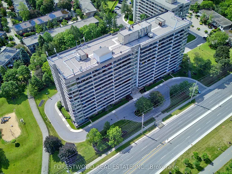 1300 Mississauga Valley Blvd #1108 — Photo 24