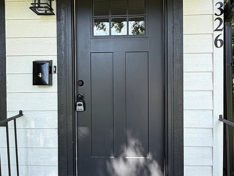 4326 S Norfolk Ave — Photo 5
