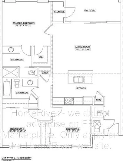 5205 Eggleston Ave #102 — Photo 7