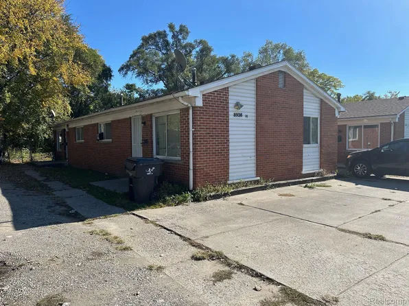8936 Schaefer Hwy, Detroit, MI 48228