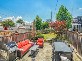 1314 Shepherd St NW, Washington, DC 20011
