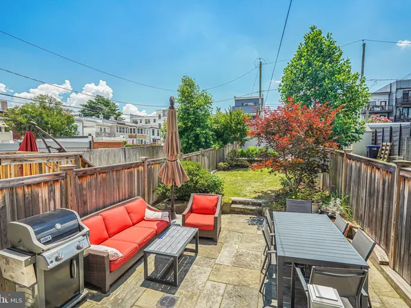 1314 Shepherd St NW, Washington, DC 20011