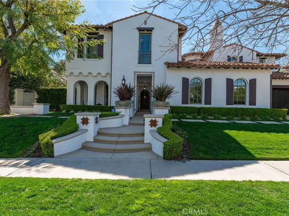 25500 Prado De Las Bellotas, Calabasas, CA 91302