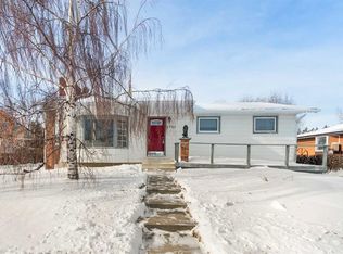 1702 E 15a St, Didsbury, AB T0M0W0