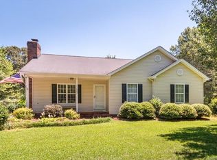 11004 Arlington Church Rd, Mint Hill, NC 28227
