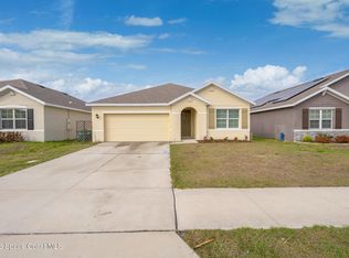 3634 Sandhill Crane Cir, Mims, FL 32754